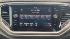 Volkswagen T-Roc 1.0 TSI SE 5dr Petrol Hatchback